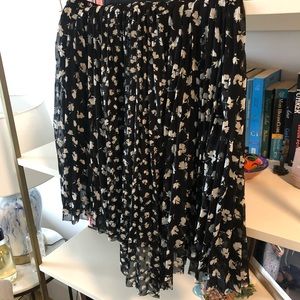 All Saints - Lea Scatter Skirt